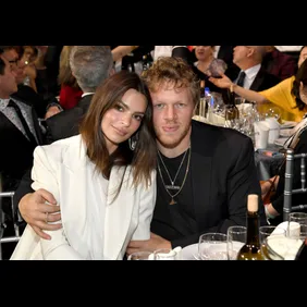 25th Annual Critics' Choice Awards - Roaming Inside