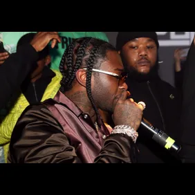 Pop Smoke Listening Party