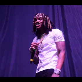 G Herbo In Concert - Atlanta, GA