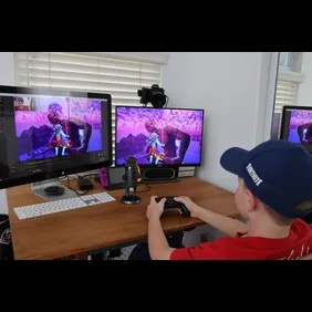 Fortnite And Travis Scott Present: Astronomical