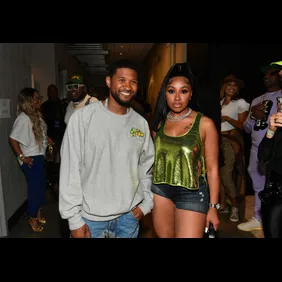 Strength Of A Woman Festival &amp; Summit  Day 2  State Farm Arena Concert