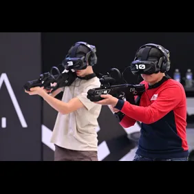 FRANCE-VIDEO-GAMES-TECHNOLOGY-MEDIA-ESPORTS-FAIR