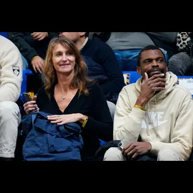 BASKETBALL: DEC 11 LNB - Monaco at Metropolitans 92