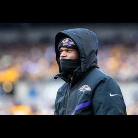 NFL: DEC 11 Ravens at Steelers