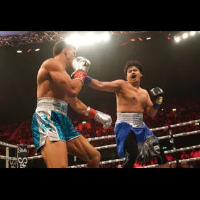 KSI v FaZe Temperrr - OVO Arena Wembley