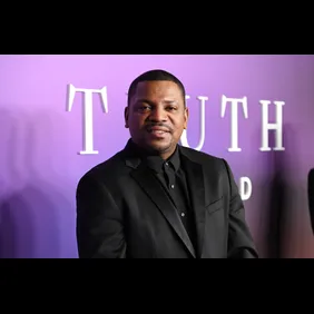 "Truth Be Told" Season 3 Premiere - Red Carpet