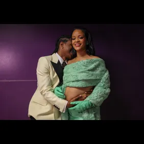 95th Academy Awards - Backstage