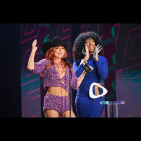 The 2023 CMT Music Awards - Show