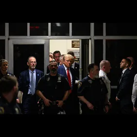 TOPSHOT-US-POLITICS-JUSTICE-TRIAL-TRUMP