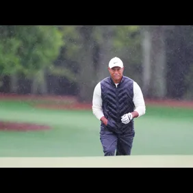 U.S.-AUGUSTA-MASTERS-GOLF TOURNAMENT