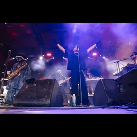 live performances and features at Coachella 2023