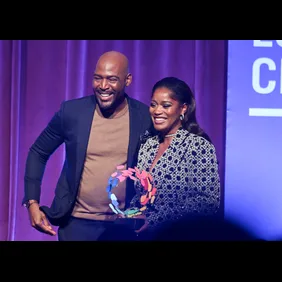 The Los Angeles LGBT Center Gala - Inside