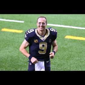 Carolina Panthers v New Orleans Saints