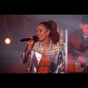 Glastonbury Festival Presents Live At Worthy Farm