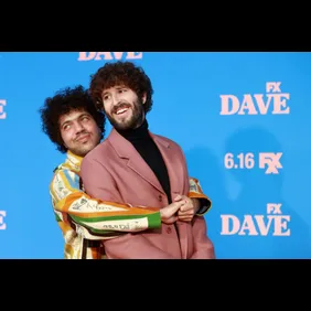 FXX, FX And Hulu's Season 2 Red Carpet Premiere Of "Dave"