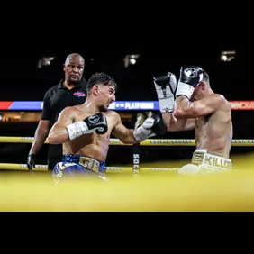 Social Gloves: Battle of the Platforms