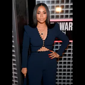 BET Awards 2021 - Backstage