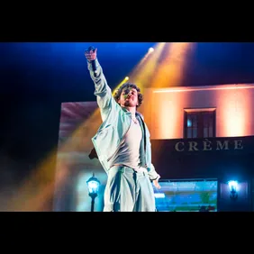 ACL Music Festival 2021 - Weekend 1