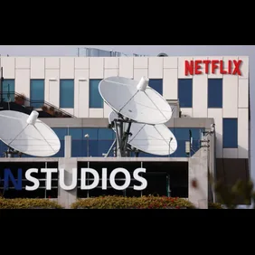 Entertainment Industry Workers Vote To Strike, Threatening Hollywood Productions