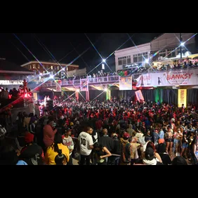 Freaknik21 - Celebrating 21 Savage Birthday