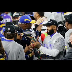 Super Bowl LVI - Los Angeles Rams v Cincinnati Bengals