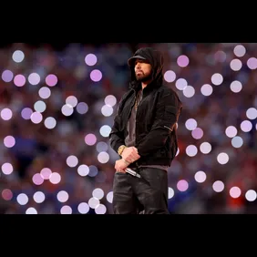 Pepsi Super Bowl LVI Halftime Show