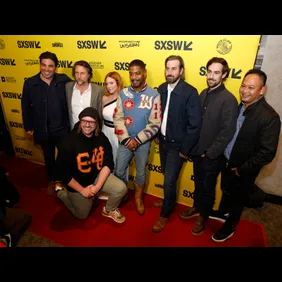 "X" Premiere  - 2022 SXSW Conference and Festivals