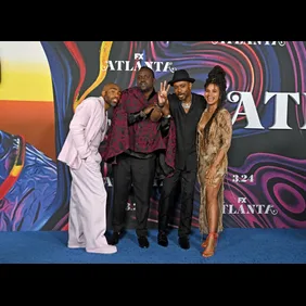 Premiere Of The 3rd Season Of FX's "Atlanta" - Arrivals