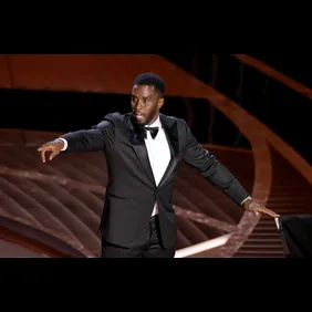 94th Annual Academy Awards - Show