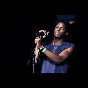 2022 Coachella Valley Music And Arts Festival - Weekend 1 - Day 1