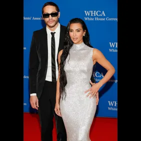 2022 White House Correspondents' Association Dinner