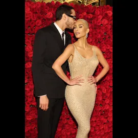 The 2022 Met Gala Celebrating "In America: An Anthology of Fashion" - Inside