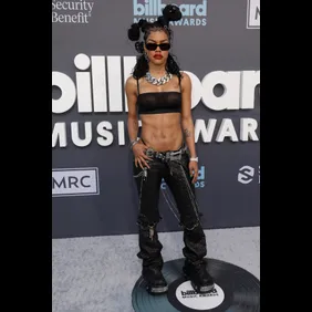 2022 Billboard Music Awards - Arrivals