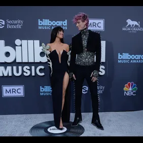 2022 Billboard Music Awards - Arrivals