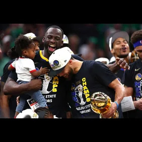 2022 NBA Finals - Game Six