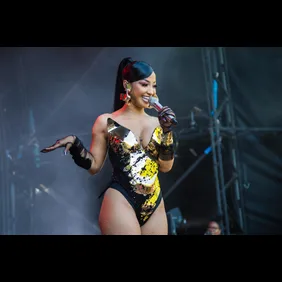 Wireless Festival: Finsbury Park