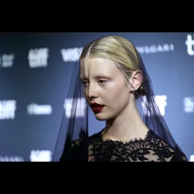 2022 Toronto International Film Festival - "Pearl" Premiere