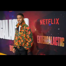 Entergalactic Premiere