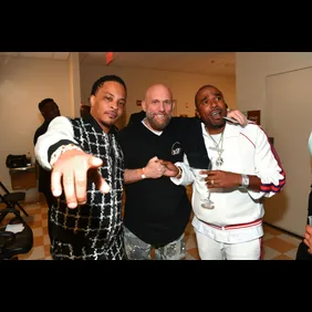 BET Hip Hop Awards 2022 - Backstage