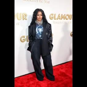 Glamour Women Of The Year 2022 With Exclusive Sponsor Xeomin