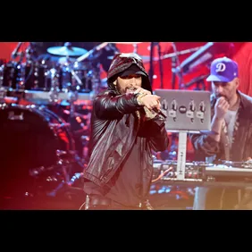 37th Annual Rock &amp; Roll Hall Of Fame Induction Ceremony - Show