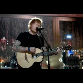 37th Annual Rock &amp; Roll Hall Of Fame Induction Ceremony - Inside