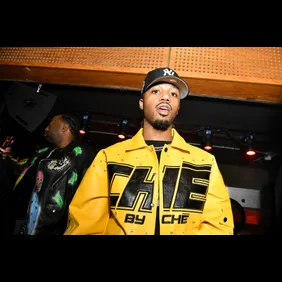 GQ Hype Celebrates Metro Boomin In New York City.