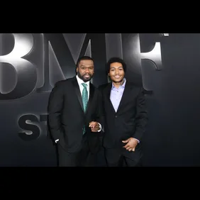 Red Carpet Premiere Of Starz "BMF" Season 2
