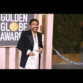 80th Annual Golden Globe Awards - Arrivals