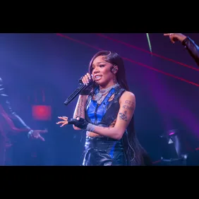 GloRilla In Concert - Atlanta, GA