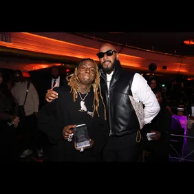 65th GRAMMY Awards - Recording Academy Honors Presented By The Black Music Collective