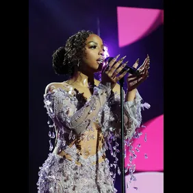 2023 MusiCares Persons Of The Year Honoring Berry Gordy And Smokey Robinson - Show