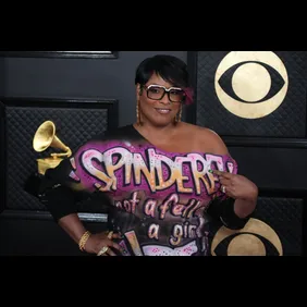 65th GRAMMY Awards - Arrivals