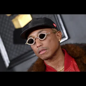 65th GRAMMY Awards - Arrivals